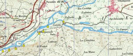 Re: Efémera de Marzo......y algo más......